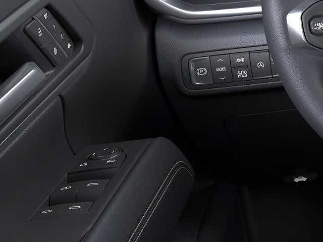 2027 GMC Terrain AWD 4dr Denali