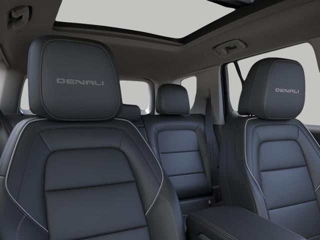 2027 GMC Terrain AWD 4dr Denali