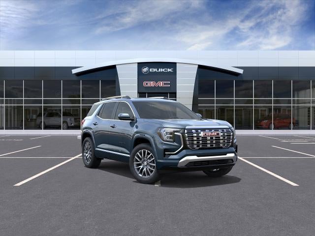 2027 GMC Terrain AWD 4dr Denali