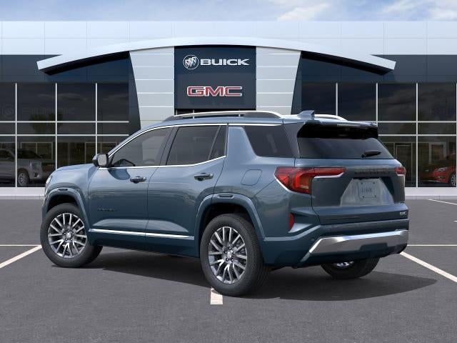 2027 GMC Terrain AWD 4dr Denali