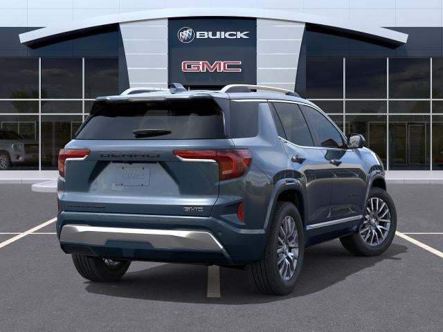 2027 GMC Terrain AWD 4dr Denali