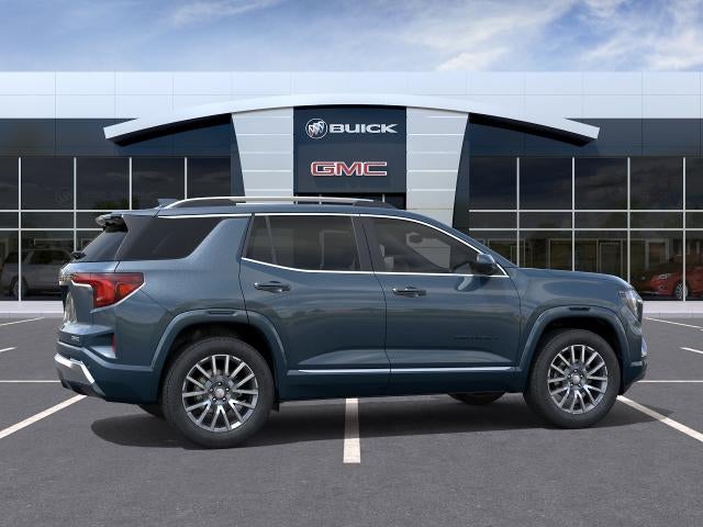 2027 GMC Terrain AWD 4dr Denali