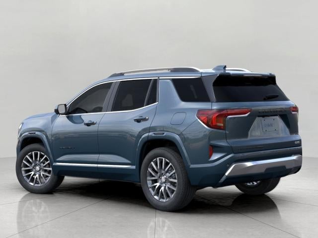 2027 GMC Terrain AWD 4dr Denali