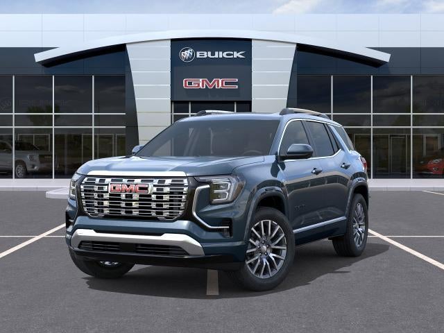 2027 GMC Terrain AWD 4dr Denali