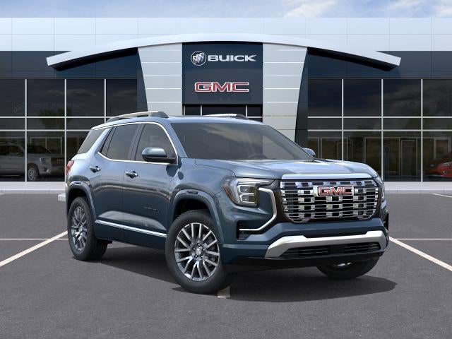 2027 GMC Terrain AWD 4dr Denali