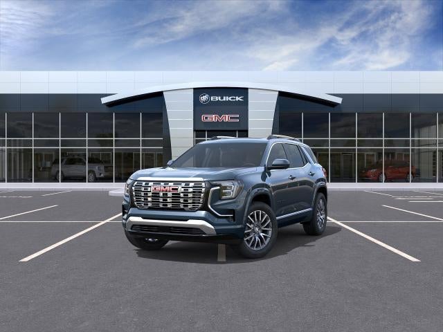 2027 GMC Terrain AWD 4dr Denali