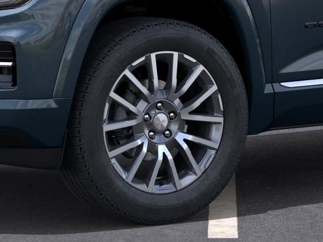 2027 GMC Terrain AWD 4dr Denali