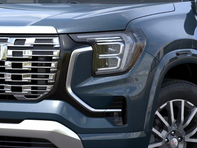 2027 GMC Terrain AWD 4dr Denali
