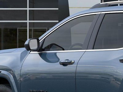 2027 GMC Terrain AWD 4dr Denali