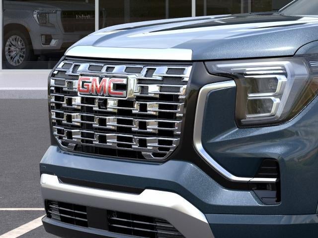 2027 GMC Terrain AWD 4dr Denali