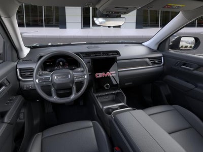 2027 GMC Terrain AWD 4dr Denali