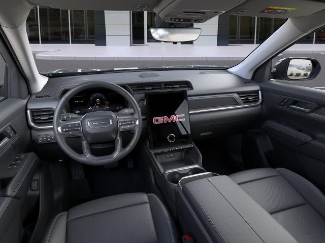 2027 GMC Terrain AWD 4dr Denali