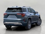 2027 GMC Terrain AWD 4dr Denali