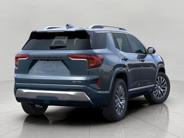 2027 GMC Terrain AWD 4dr Denali