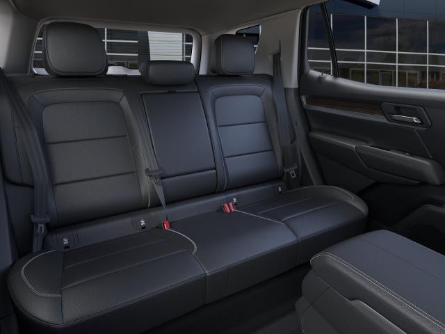 2027 GMC Terrain AWD 4dr Denali