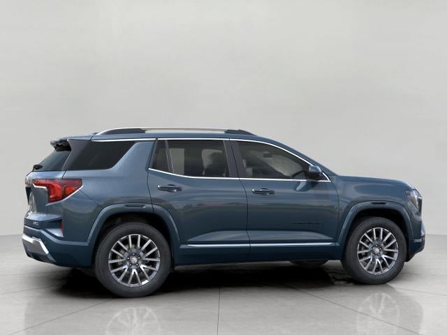 2027 GMC Terrain AWD 4dr Denali