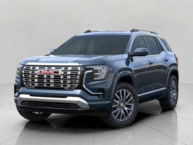 2027 GMC Terrain AWD 4dr Denali