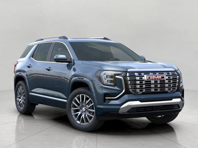 2027 GMC Terrain AWD 4dr Denali