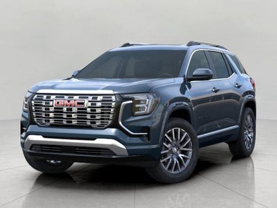 2027 GMC Terrain AWD 4dr Denali