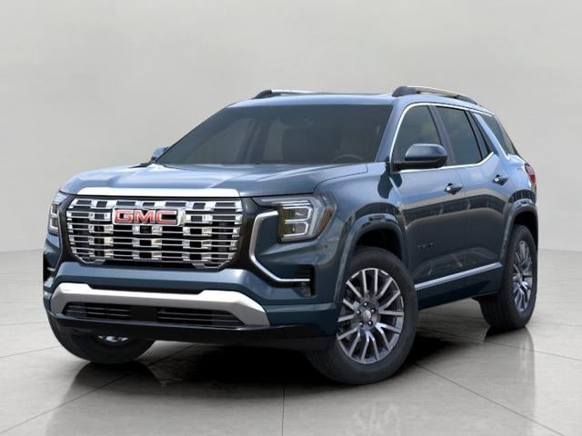 2027 GMC Terrain AWD 4dr Denali