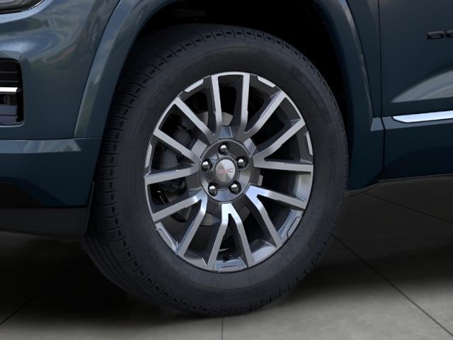 2027 GMC Terrain AWD 4dr Denali