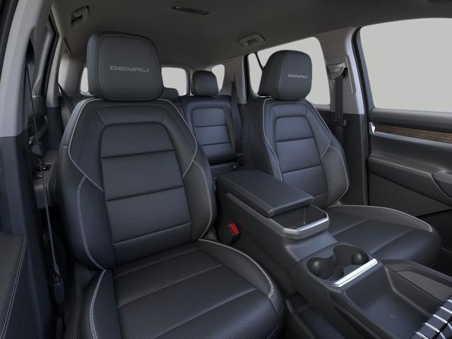 2026 GMC Terrain AWD 4dr Denali