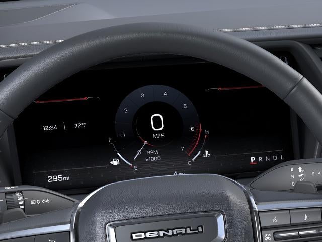 2026 GMC Terrain AWD 4dr Denali