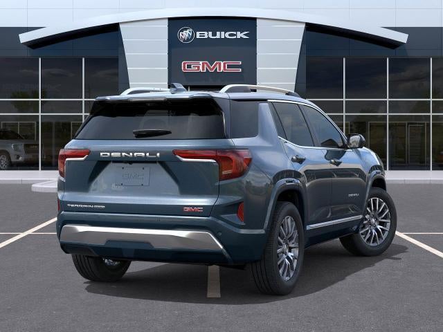 2026 GMC Terrain AWD 4dr Denali