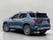 2026 GMC Terrain AWD 4dr Denali
