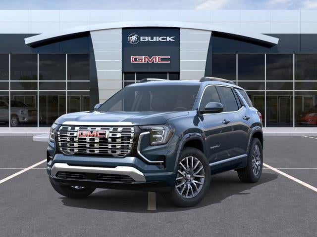 2026 GMC Terrain AWD 4dr Denali