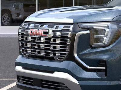 2026 GMC Terrain AWD 4dr Denali