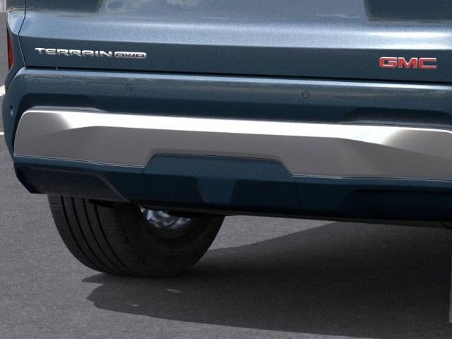2026 GMC Terrain AWD 4dr Denali