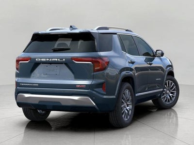 2026 GMC Terrain AWD 4dr Denali