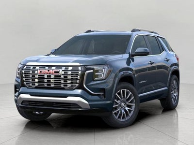 2026 GMC Terrain AWD 4dr Denali