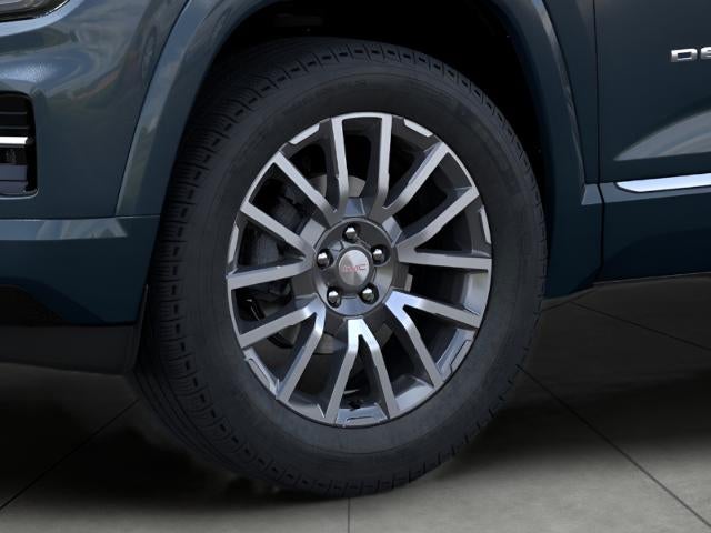 2026 GMC Terrain AWD 4dr Denali