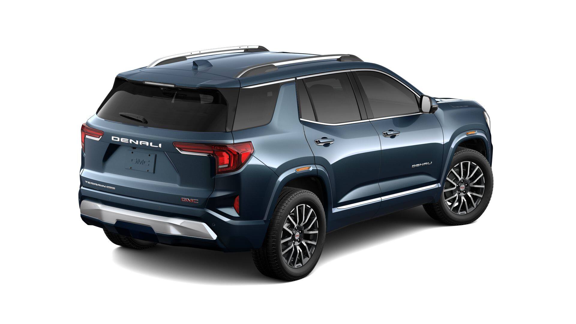 2026 GMC Terrain AWD 4dr Denali