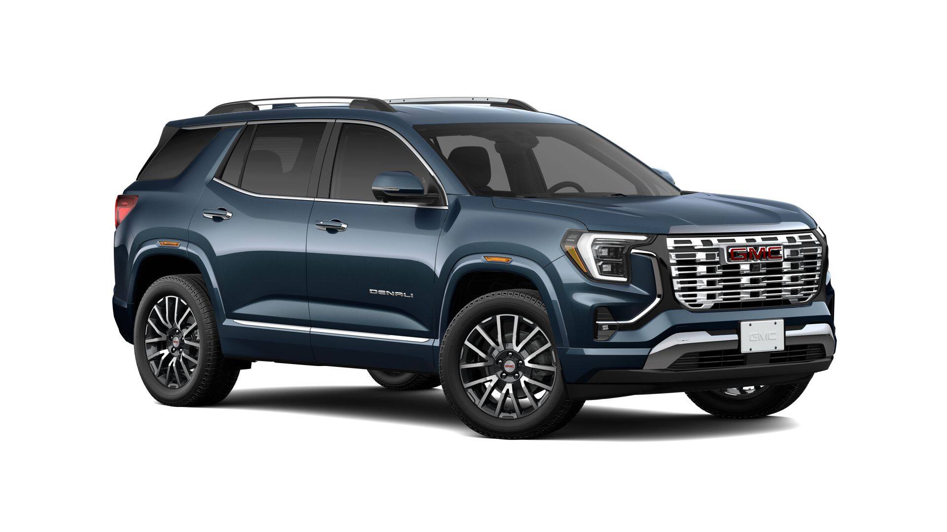 2026 GMC Terrain AWD 4dr Denali