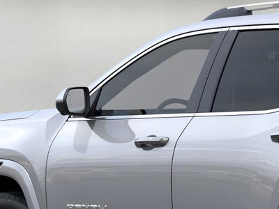 2026 GMC Terrain AWD 4dr Denali