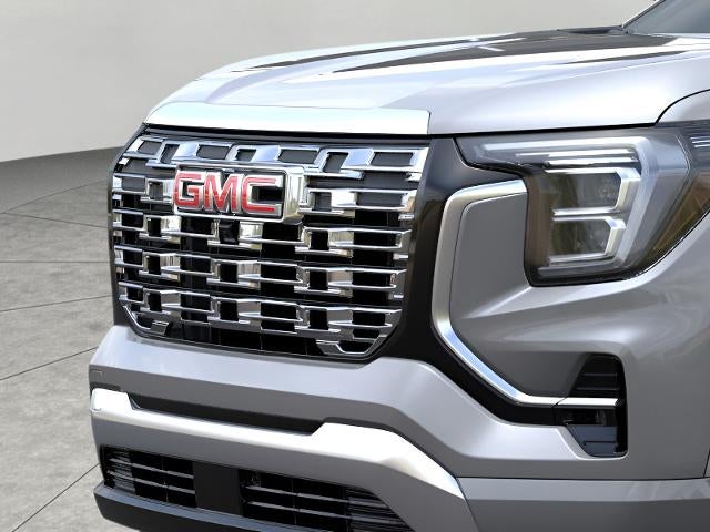 2026 GMC Terrain AWD 4dr Denali