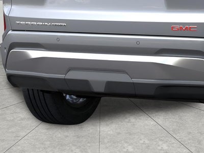 2026 GMC Terrain AWD 4dr Denali