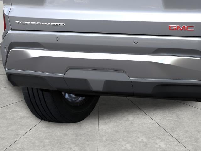 2026 GMC Terrain AWD 4dr Denali