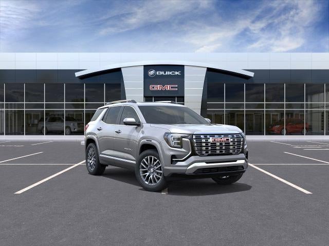 2026 GMC Terrain AWD 4dr Denali