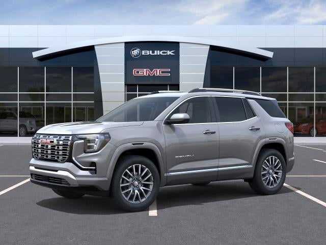 2026 GMC Terrain AWD 4dr Denali
