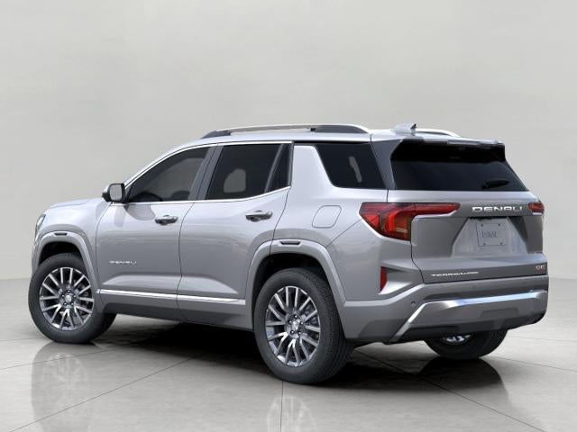 2026 GMC Terrain AWD 4dr Denali