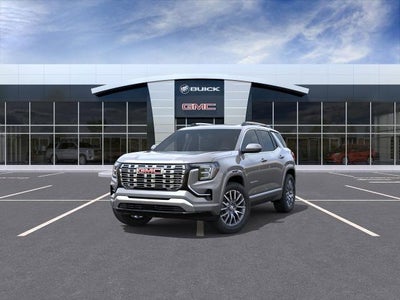 2026 GMC Terrain AWD 4dr Denali