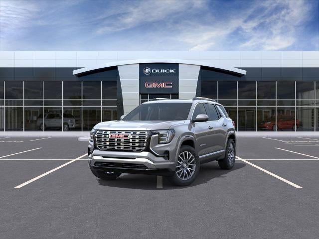 2026 GMC Terrain AWD 4dr Denali