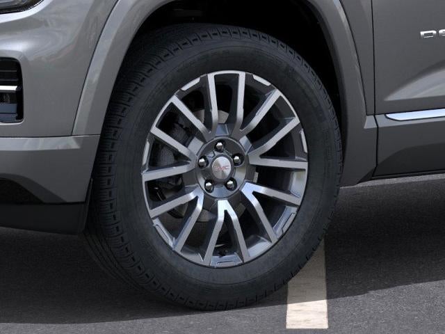 2026 GMC Terrain AWD 4dr Denali