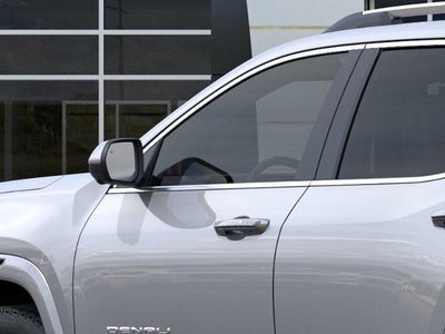 2026 GMC Terrain AWD 4dr Denali