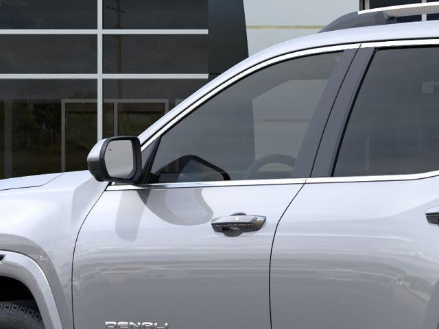 2026 GMC Terrain AWD 4dr Denali