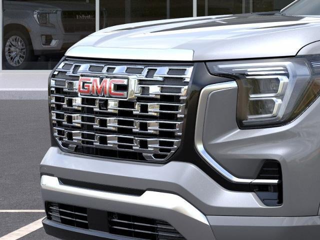 2026 GMC Terrain AWD 4dr Denali